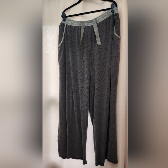 Cacique Lounge Pants 26/28 - Picture 1 of 3